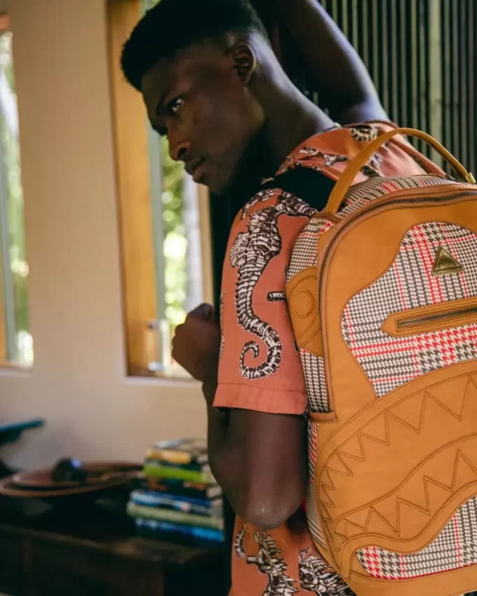 ZAINO TURBO 500 (DLXV)