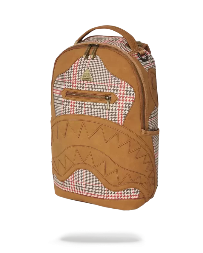 ZAINO TURBO 500 (DLXV)