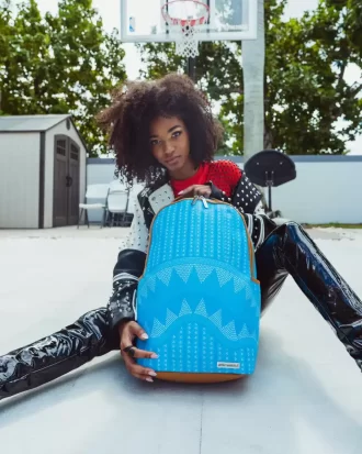 ZAINO TURCO ILLUCHAINS (DLXV)