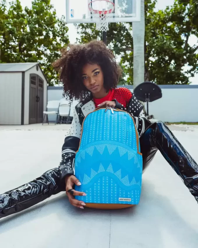 ZAINO TURCO ILLUCHAINS (DLXV)