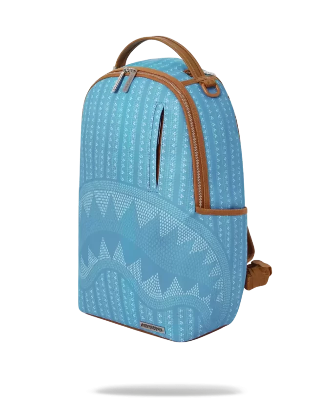 ZAINO TURCO ILLUCHAINS (DLXV)