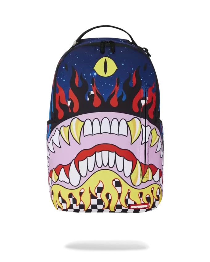 ZAINO TURNIN E BURNIN DLXSR