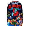 ZAINO UFFICIALE DLXSR DI CAPTAIN PLANET