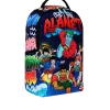 ZAINO UFFICIALE DLXSR DI CAPTAIN PLANET
