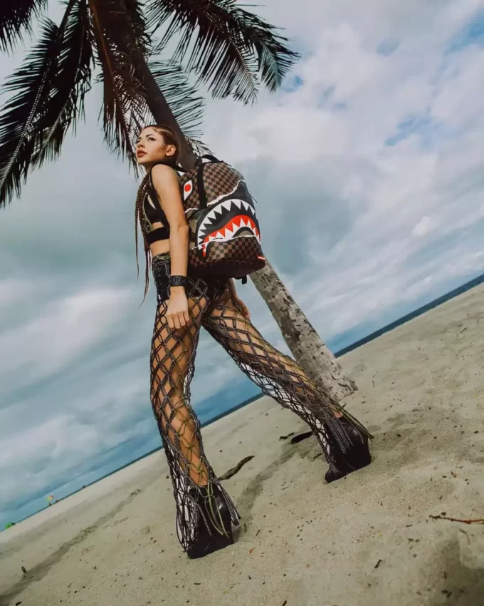 ZAINO UNSTOPPABLE ENDEAVORS III