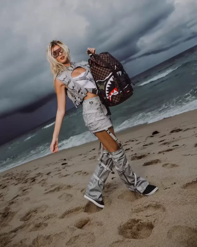 ZAINO UNSTOPPABLE ENDEAVORS III HILLS ZAINO UNSTOPPABLE ENDEAVORS III HILLS