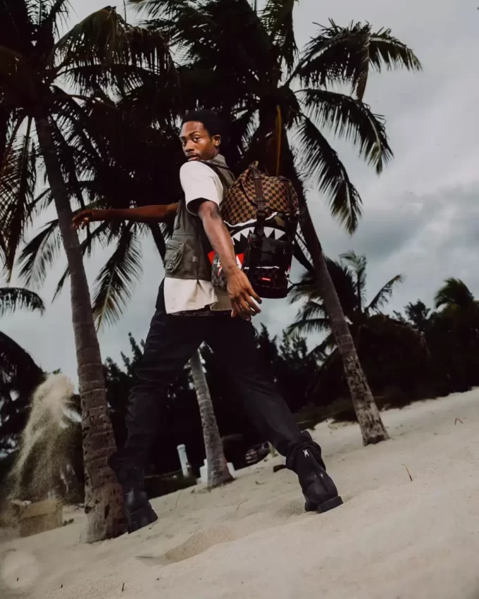 ZAINO UNSTOPPABLE ENDEAVORS III HILLS ZAINO UNSTOPPABLE ENDEAVORS III HILLS