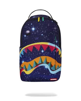 ZAINO UNTOUCHABLE MIND DLXSR