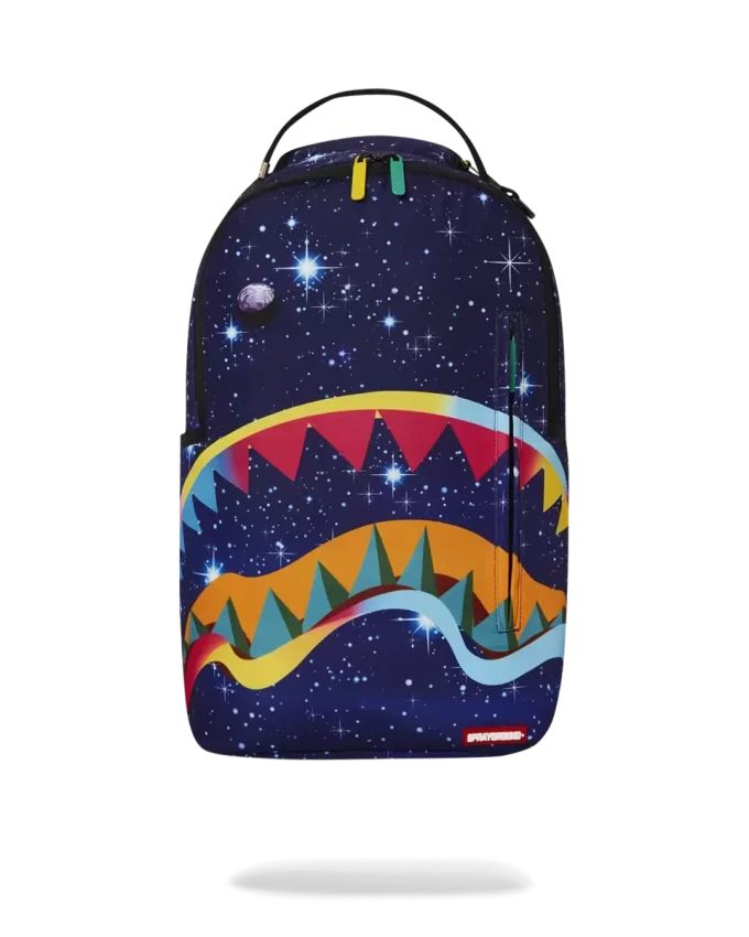 ZAINO UNTOUCHABLE MIND DLXSR