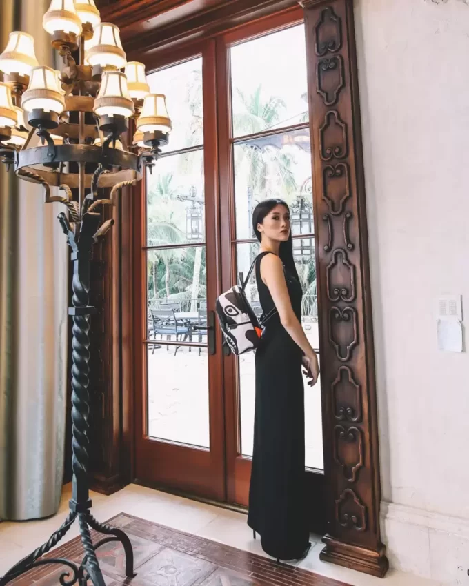 ZAINO V.V.I.P. SAVAGE ZAINO V.V.I.P. SAVAGE