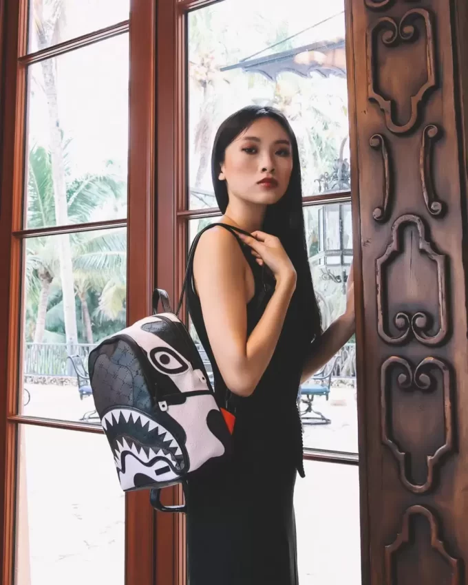 ZAINO V.V.I.P. SAVAGE ZAINO V.V.I.P. SAVAGE