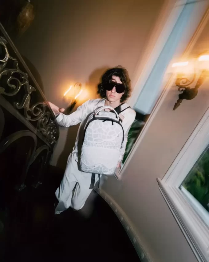 ZAINO VACAY ALL DAY DLXSV