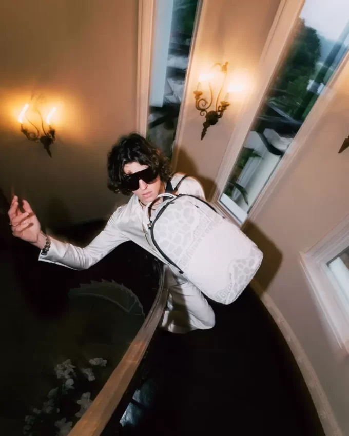 ZAINO VACAY ALL DAY DLXSV