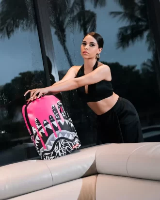 ZAINO VICE DRIP SEASIDE