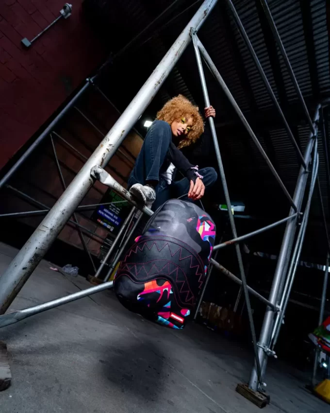 ZAINO VOLATILE DLXSV