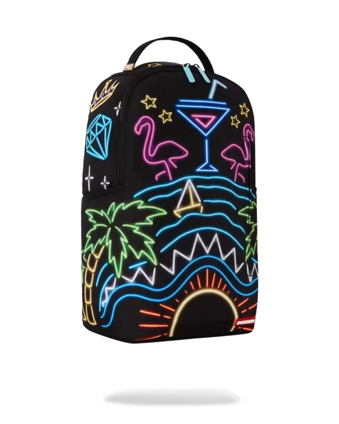 ZAINO WEEKEND WARRIOR