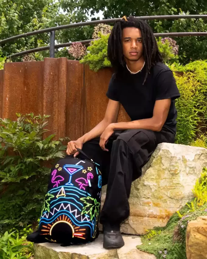 ZAINO WEEKEND WARRIOR