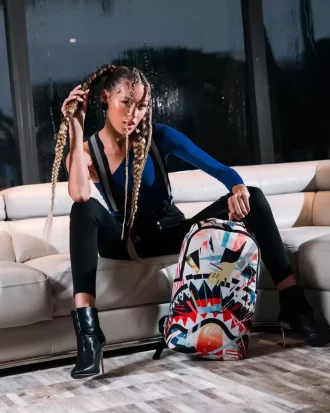 ZAINO XPLODE RELOAD DLXSR