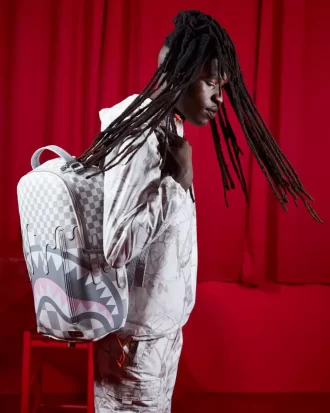 ZAINO XTC LA PALAIS (DLXV)