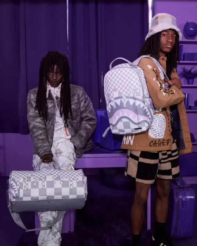 ZAINO XTC LA PALAIS (DLXV)