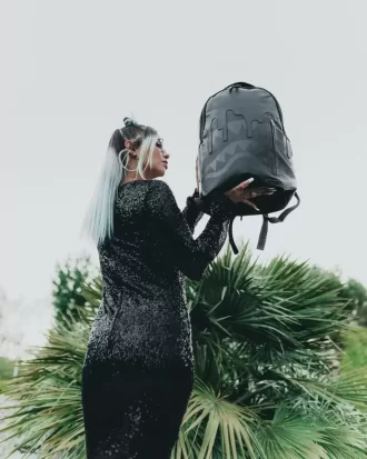 ZAINO XTC LEADER OF THE PACK (DLXV)