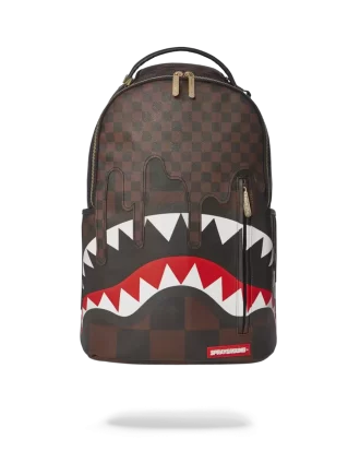 ZAINO XTC SHARKS IN PARIS (DLXV)