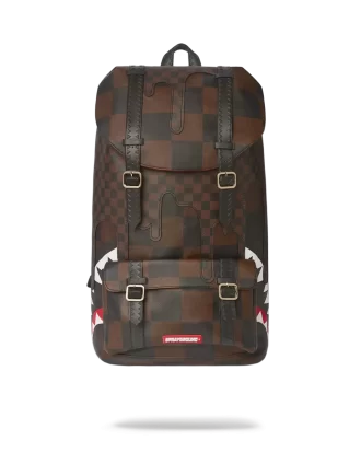 ZAINO XTC SHARKS IN PARIS HILLS