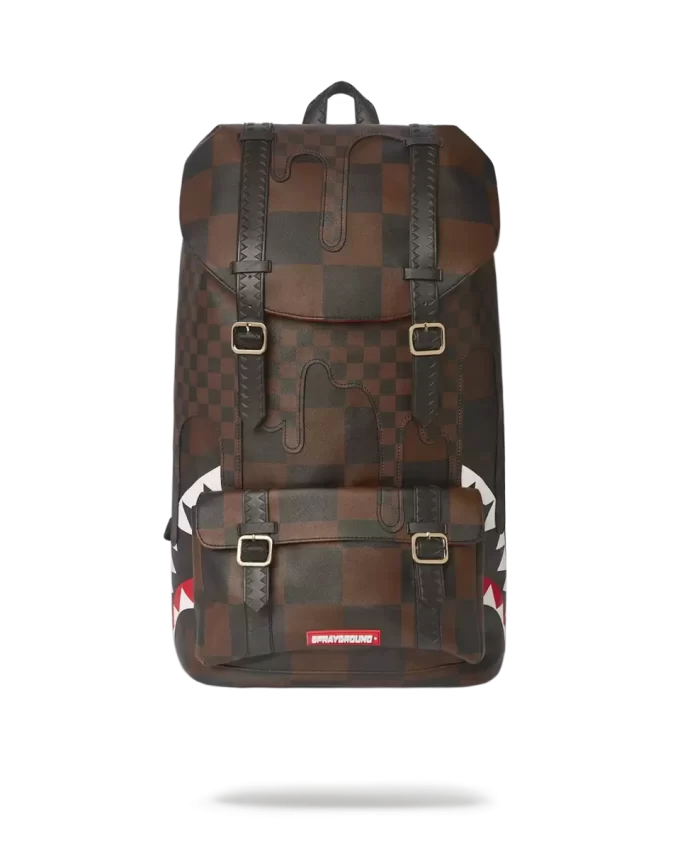 ZAINO XTC SHARKS IN PARIS HILLS