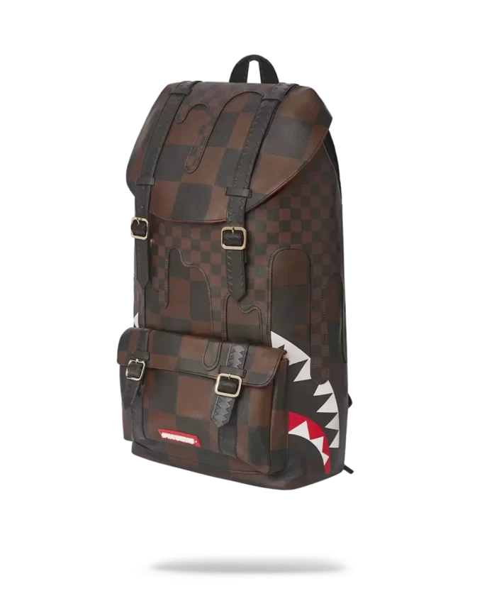 ZAINO XTC SHARKS IN PARIS HILLS