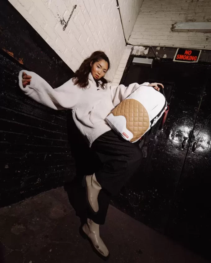 ZAINO YOKOHAMA DLXSV