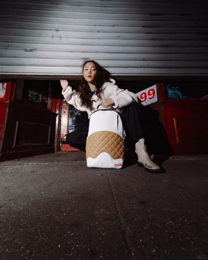 ZAINO YOKOHAMA DLXSV