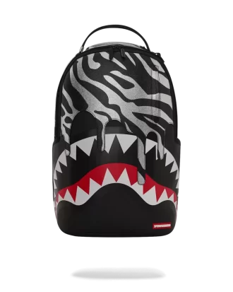 ZAINO ZE SHARK PREDATOR