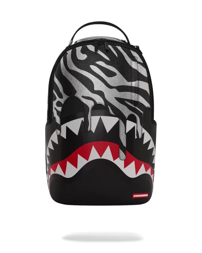 ZAINO ZE SHARK PREDATOR