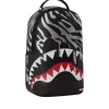 ZAINO ZE SHARK PREDATOR