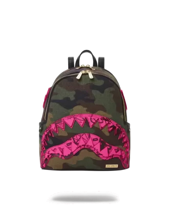 ZONA DI CADUTA SELVAGGIA