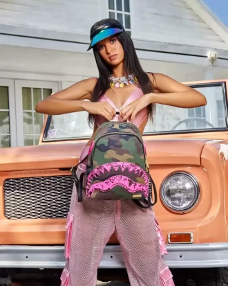 ZONA DI CADUTA SELVAGGIA